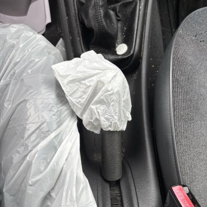 Leve vitre electrique avant gauche CITROEN XSARA Photo n°17