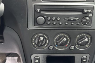 Leve vitre electrique avant gauche CITROEN XSARA