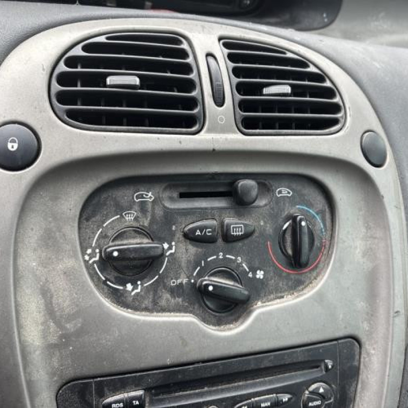 Compteur CITROEN XSARA PICASSO Photo n°15