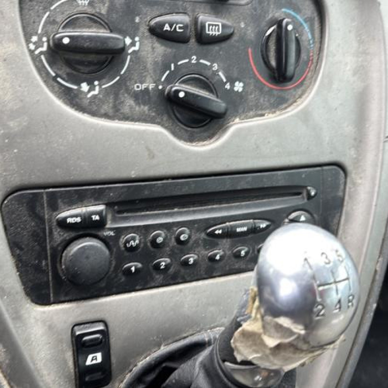 Compteur CITROEN XSARA PICASSO Photo n°16