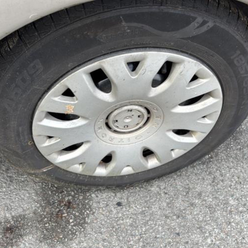 Compteur CITROEN XSARA PICASSO Photo n°18