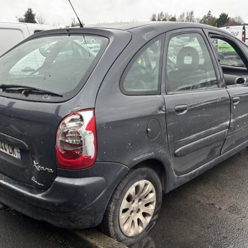 Compteur CITROEN XSARA PICASSO Photo n°4