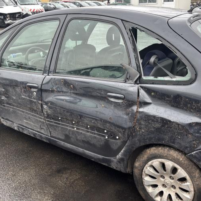 Compteur CITROEN XSARA PICASSO Photo n°7