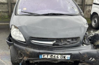 Compteur CITROEN XSARA PICASSO