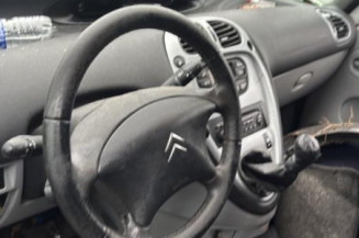 Compteur CITROEN XSARA PICASSO