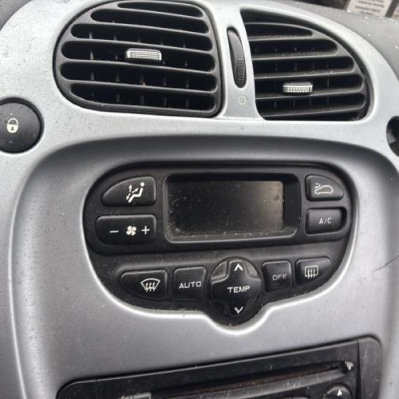 Compteur CITROEN XSARA PICASSO Photo n°16