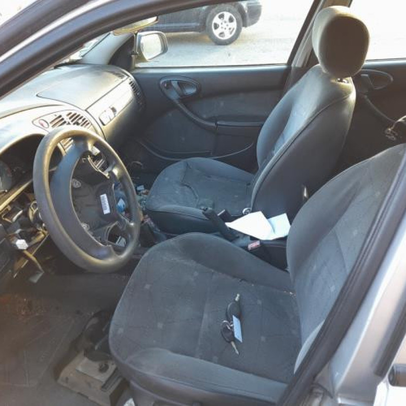 Leve vitre electrique avant gauche CITROEN XSARA Photo n°6