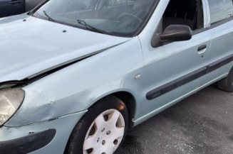 Leve vitre electrique avant gauche CITROEN XSARA Photo n°1