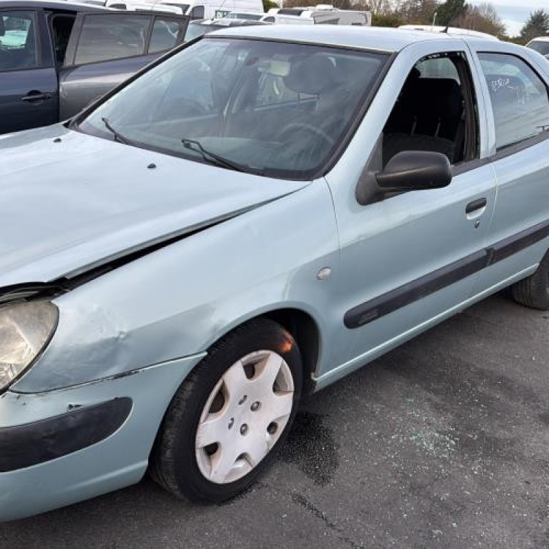 Leve vitre electrique avant gauche CITROEN XSARA Photo n°1