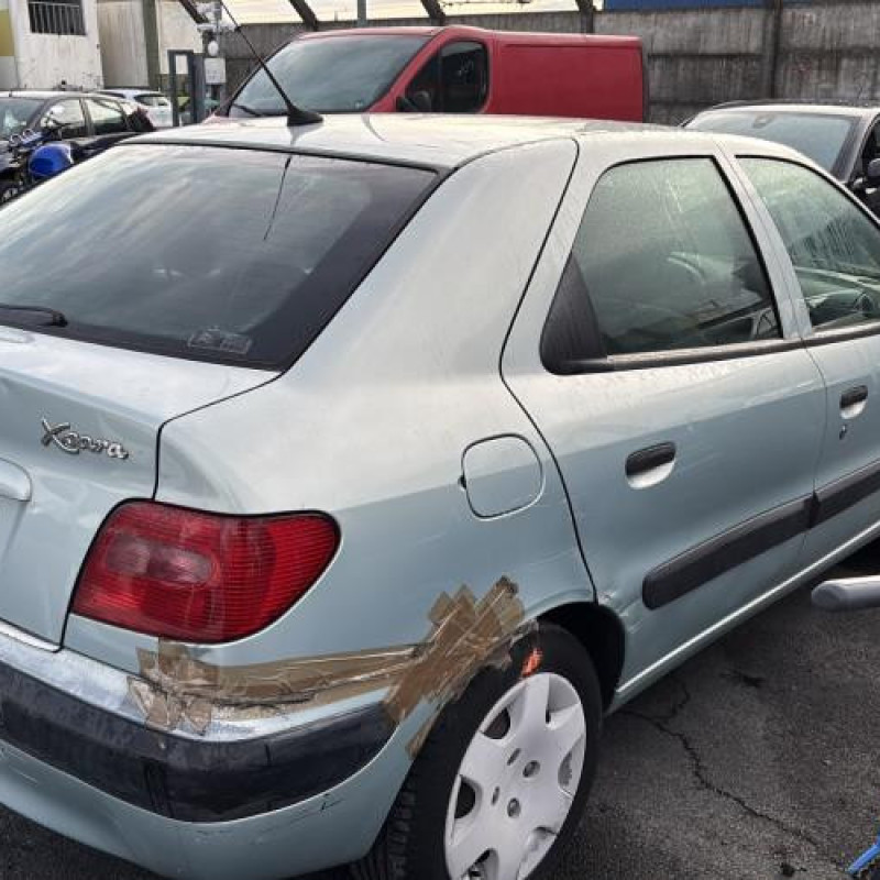 Leve vitre electrique avant gauche CITROEN XSARA Photo n°3