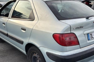 Leve vitre electrique avant gauche CITROEN XSARA