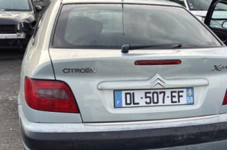 Leve vitre electrique avant gauche CITROEN XSARA