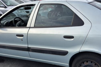 Leve vitre electrique avant gauche CITROEN XSARA