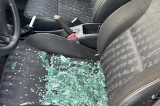 Leve vitre electrique avant gauche CITROEN XSARA