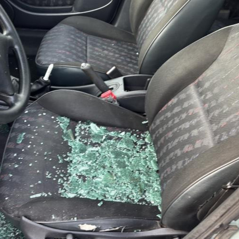 Leve vitre electrique avant gauche CITROEN XSARA Photo n°10