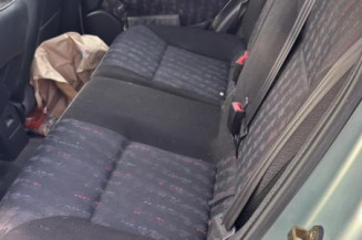 Leve vitre electrique avant gauche CITROEN XSARA