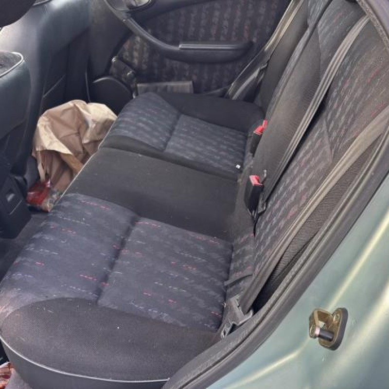 Leve vitre electrique avant gauche CITROEN XSARA Photo n°11