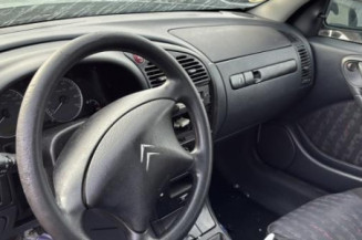 Leve vitre electrique avant gauche CITROEN XSARA