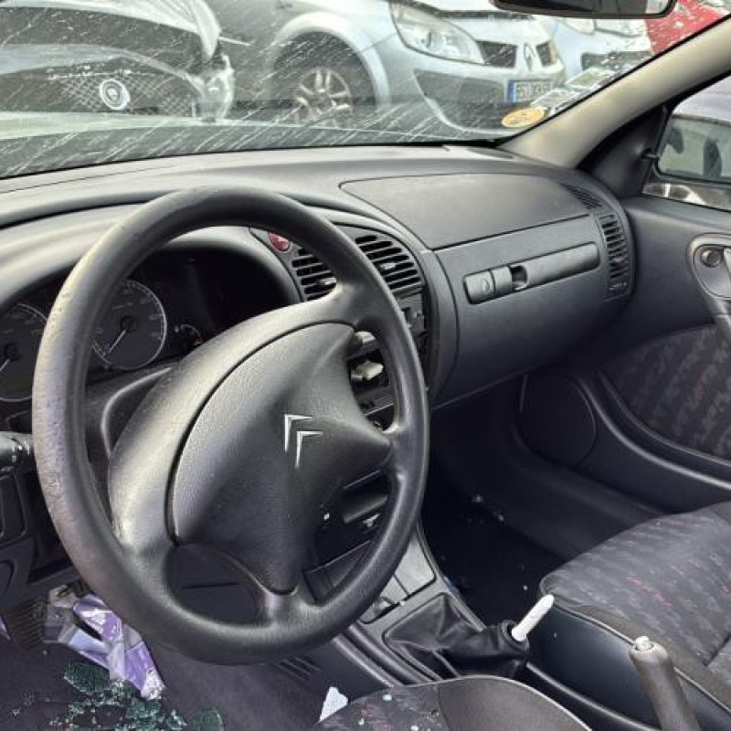 Leve vitre electrique avant gauche CITROEN XSARA Photo n°12