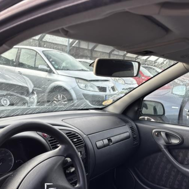 Leve vitre electrique avant gauche CITROEN XSARA Photo n°13