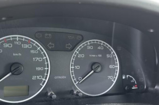 Leve vitre electrique avant gauche CITROEN XSARA