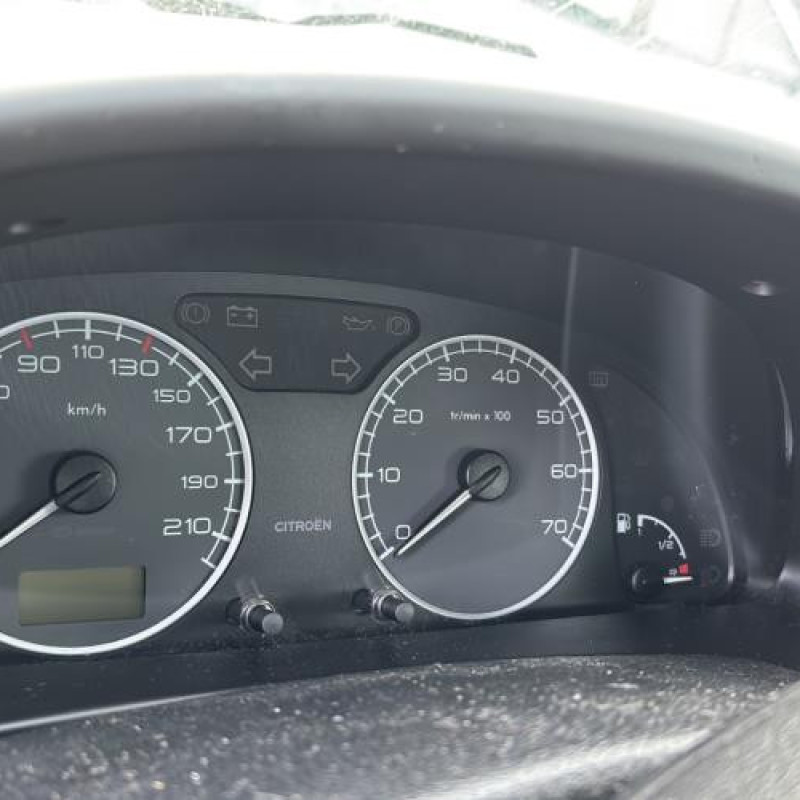 Leve vitre electrique avant gauche CITROEN XSARA Photo n°15