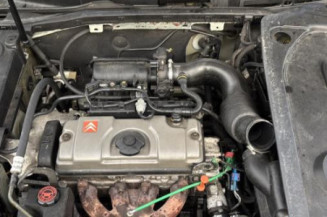 Leve vitre electrique avant gauche CITROEN XSARA