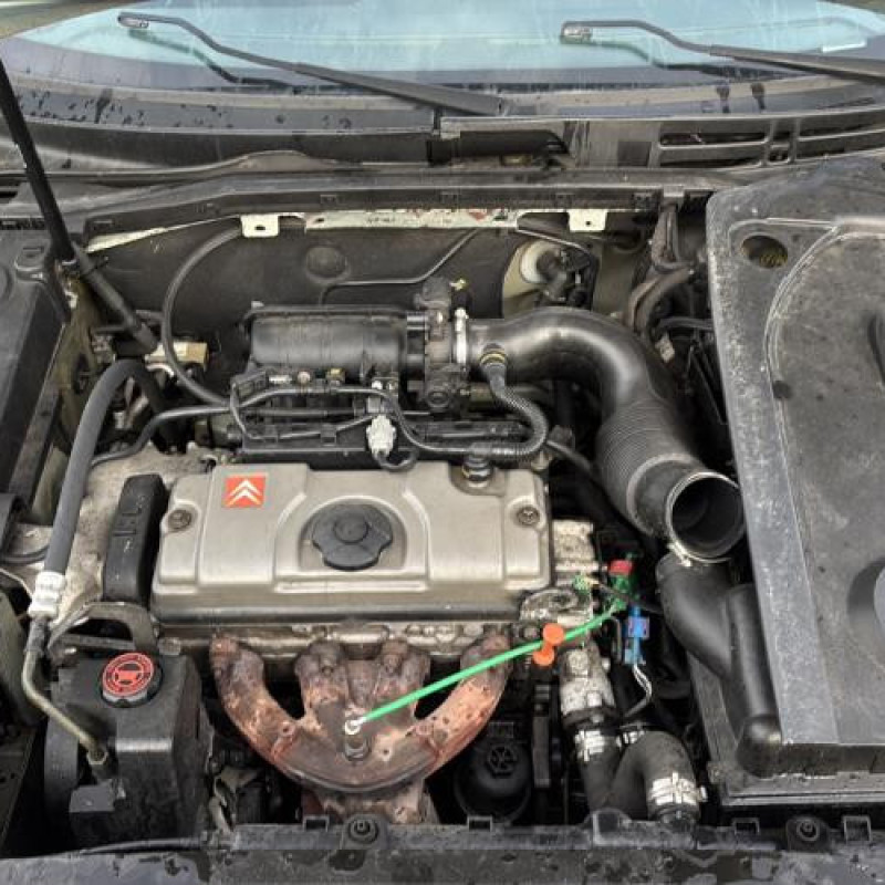 Leve vitre electrique avant gauche CITROEN XSARA Photo n°20