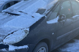 Compteur CITROEN XSARA PICASSO Photo n°1