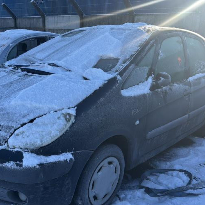 Compteur CITROEN XSARA PICASSO Photo n°1