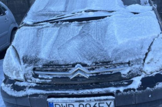 Compteur CITROEN XSARA PICASSO