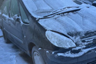 Compteur CITROEN XSARA PICASSO