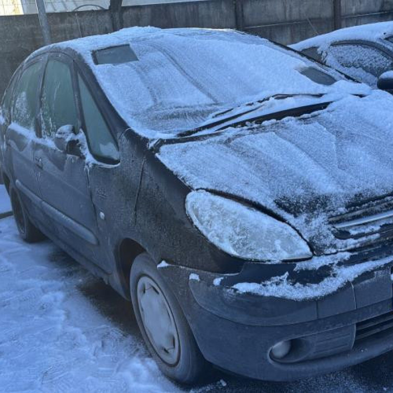 Compteur CITROEN XSARA PICASSO Photo n°3