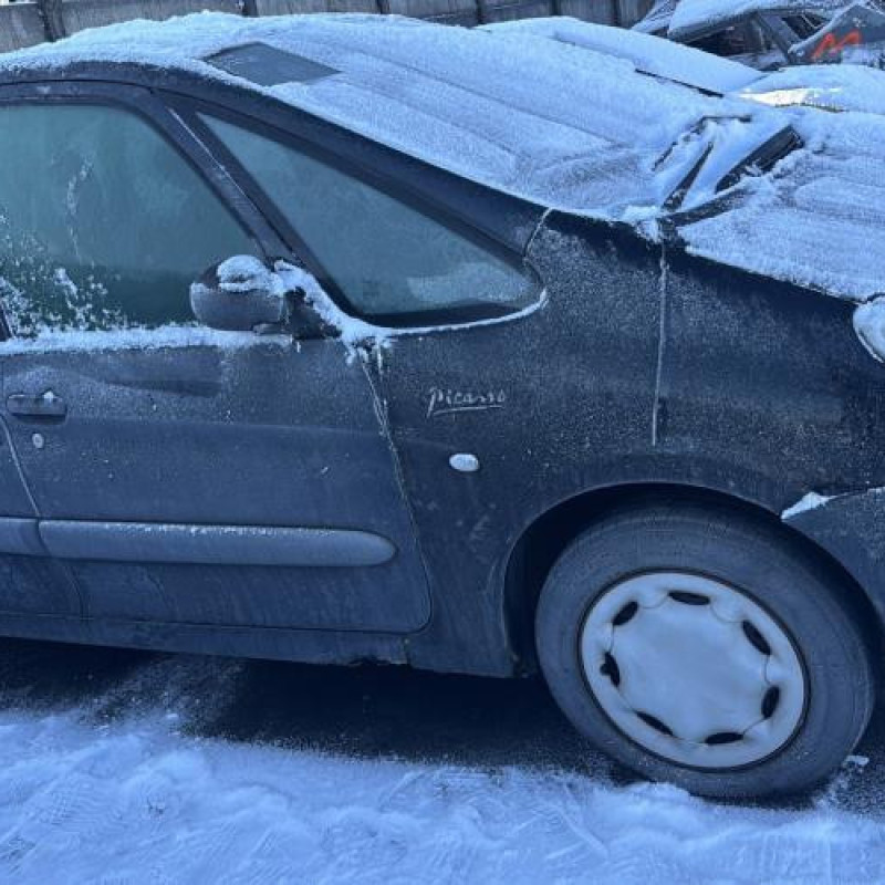 Compteur CITROEN XSARA PICASSO Photo n°4