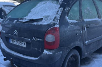 Compteur CITROEN XSARA PICASSO