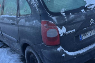 Compteur CITROEN XSARA PICASSO