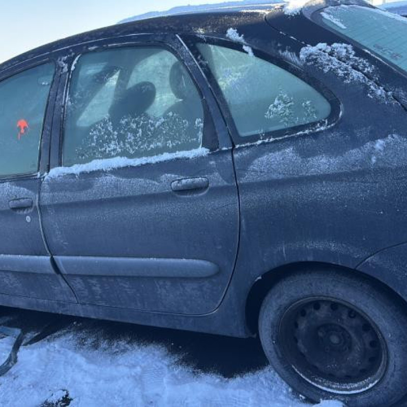 Compteur CITROEN XSARA PICASSO Photo n°8