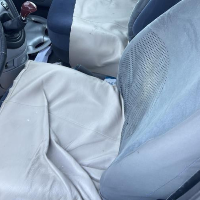 Compteur CITROEN XSARA PICASSO Photo n°10