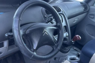 Compteur CITROEN XSARA PICASSO