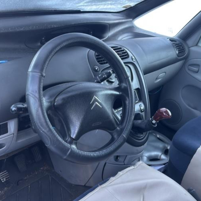 Compteur CITROEN XSARA PICASSO Photo n°11