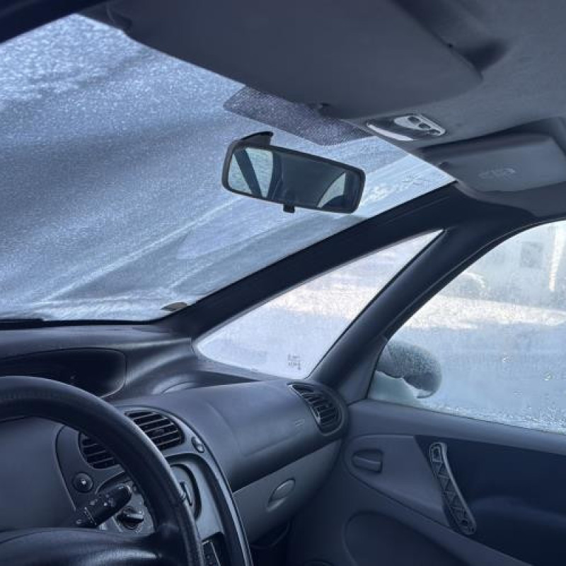 Compteur CITROEN XSARA PICASSO Photo n°12