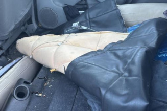 Compteur CITROEN XSARA PICASSO