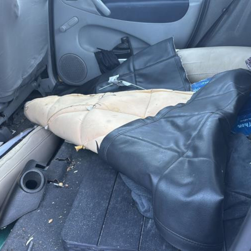 Compteur CITROEN XSARA PICASSO Photo n°13