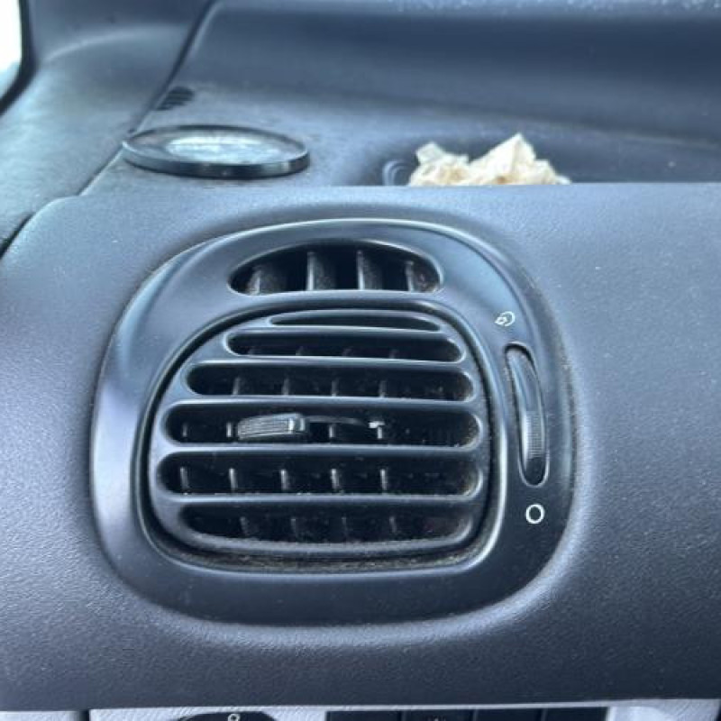 Compteur CITROEN XSARA PICASSO Photo n°15