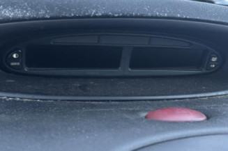 Compteur CITROEN XSARA PICASSO