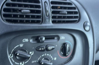 Compteur CITROEN XSARA PICASSO