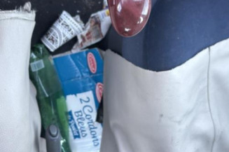 Compteur CITROEN XSARA PICASSO