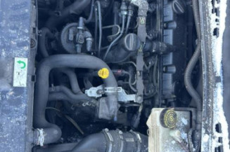 Compteur CITROEN XSARA PICASSO