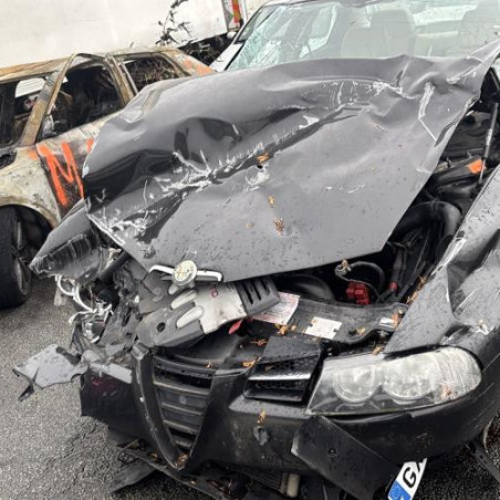 Jante ALFA ROMEO 156