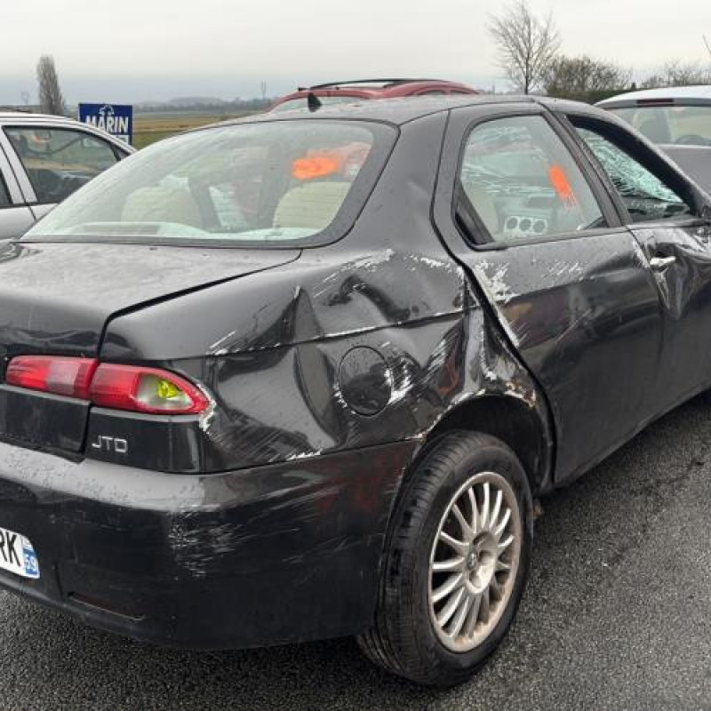 Jante ALFA ROMEO 156 Photo n°5